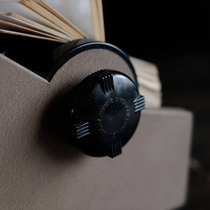 ROLODEX 回転式カードホルダー