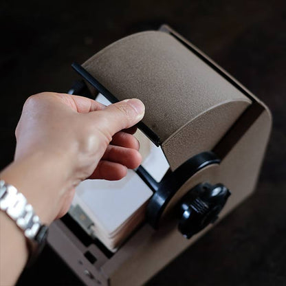 ROLODEX 回転式カードホルダー