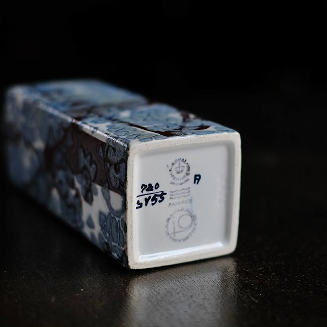 ROYAL COPENHAGEN Baca 花瓶