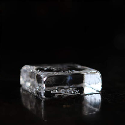 ROYAL LEERDAM paperweight