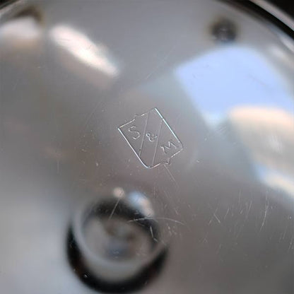 S&amp;M Lamp Co. Spotlight