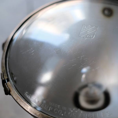 S&amp;M Lamp Co. Spotlight