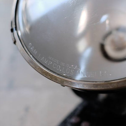 S&amp;M Lamp Co. Spotlight