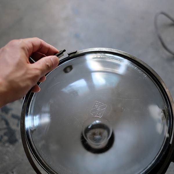 S&amp;M Lamp Co. Spotlight