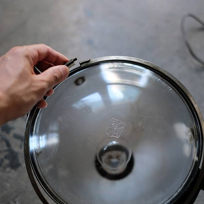 S&amp;M Lamp Co. Spotlight
