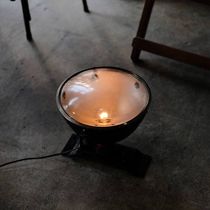 S&amp;M Lamp Co. Spotlight