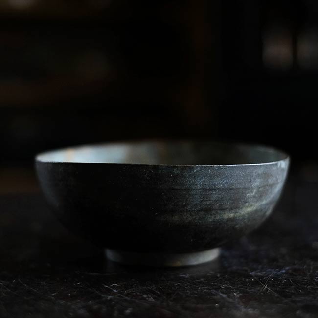 佐波理 椀