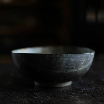 佐波理 椀