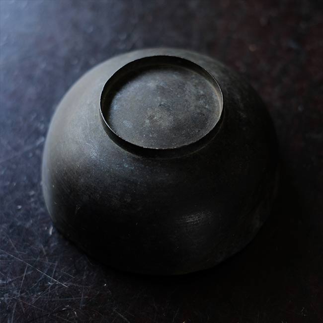 佐波理 椀
