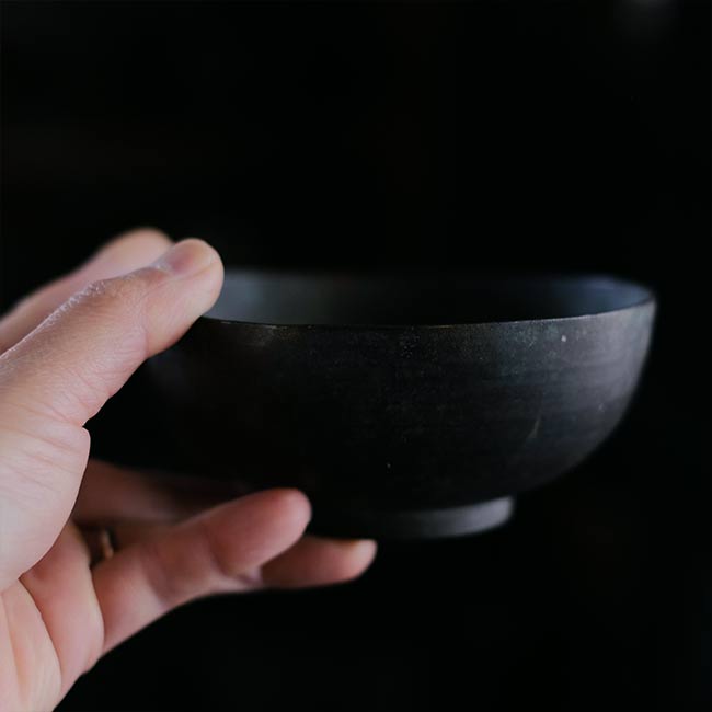 佐波理 椀