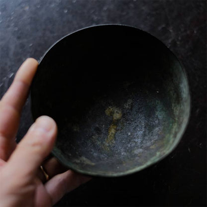 佐波理 椀