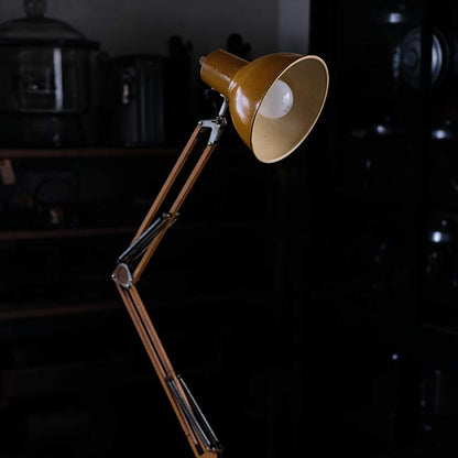 Sanwa Giken Z Light (desk light)