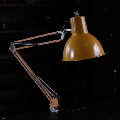 Sanwa Giken Z Light (desk light)