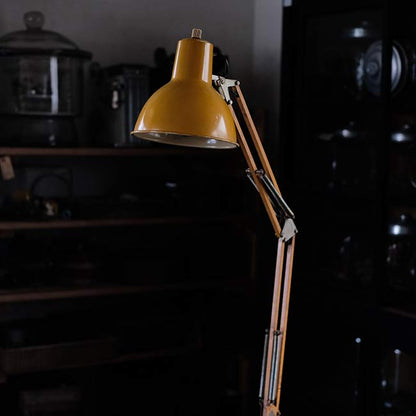 Sanwa Giken Z Light (desk light)