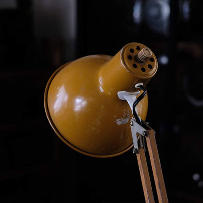 Sanwa Giken Z Light (desk light)