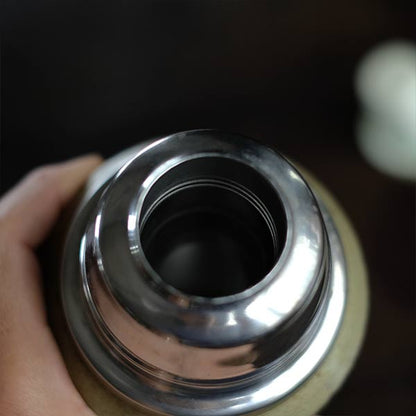 Sears Aladdin Stanley Thermos スタンレー真空ボトル 950ml