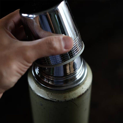 Sears Aladdin Stanley Thermos スタンレー真空ボトル 950ml