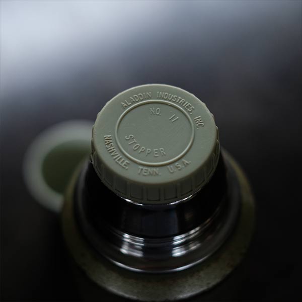 Sears Aladdin Stanley Thermos スタンレー真空ボトル 950ml