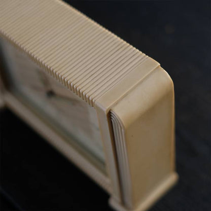 SEIKOSYA（精工舎）置き時計