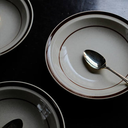 SEYEI deep plate φ23cm