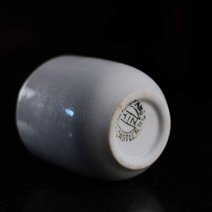 Shenango US Navy Watchman's Mug