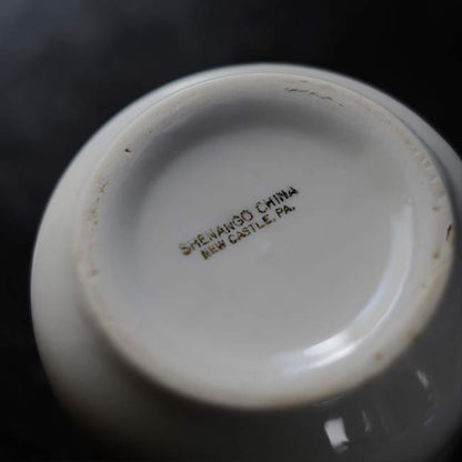 Shenango US Navy Watchman's Mug