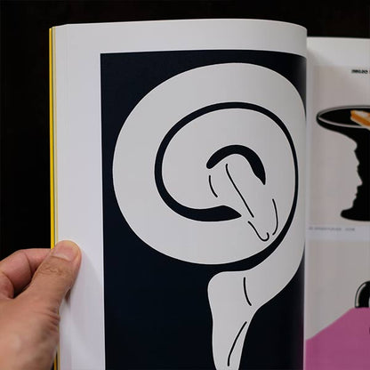 Shigeo Fukuda Grand Retrospective Exhibition