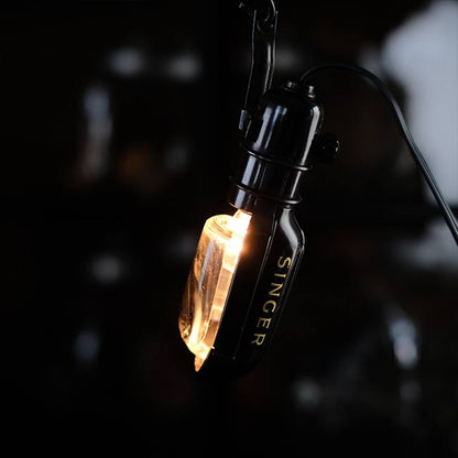 SINGER Sewing Machine Light