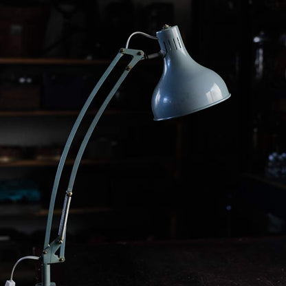 Single Arm Desk Lamp