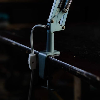 Single Arm Desk Lamp