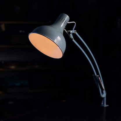 Single Arm Desk Lamp