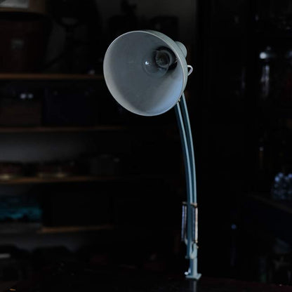 Single Arm Desk Lamp