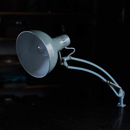 Single Arm Desk Lamp