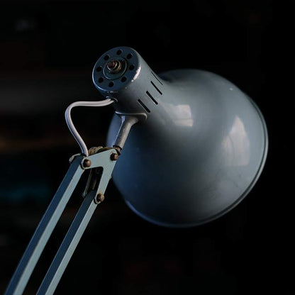 Single Arm Desk Lamp