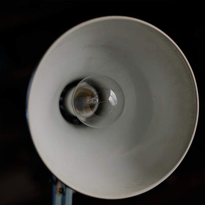Single Arm Desk Lamp