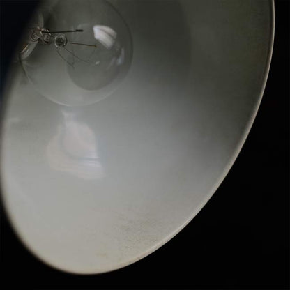 Single Arm Desk Lamp