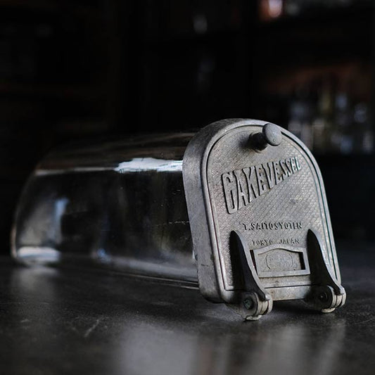 煙草屋瓶
