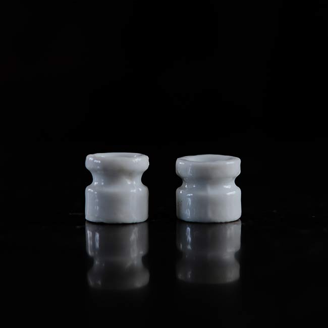 Extremely small insulators