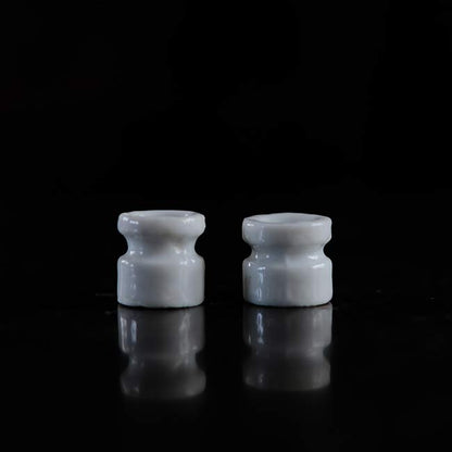 Extremely small insulators