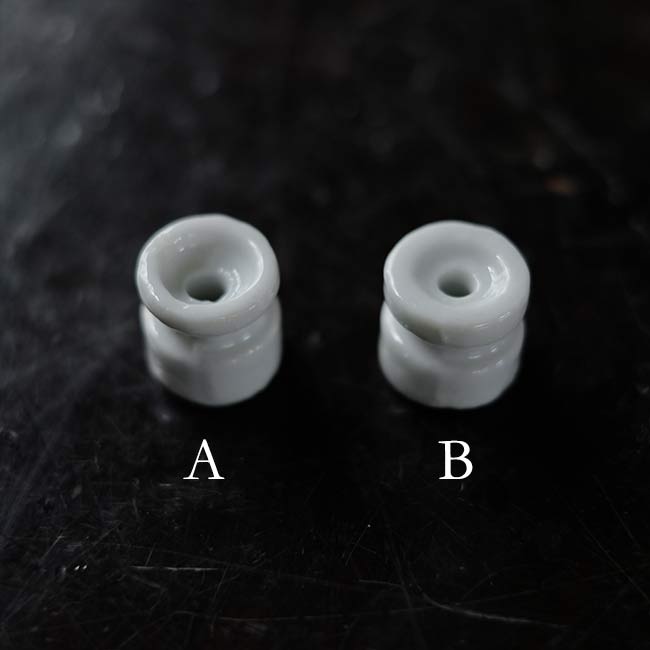 Extremely small insulators