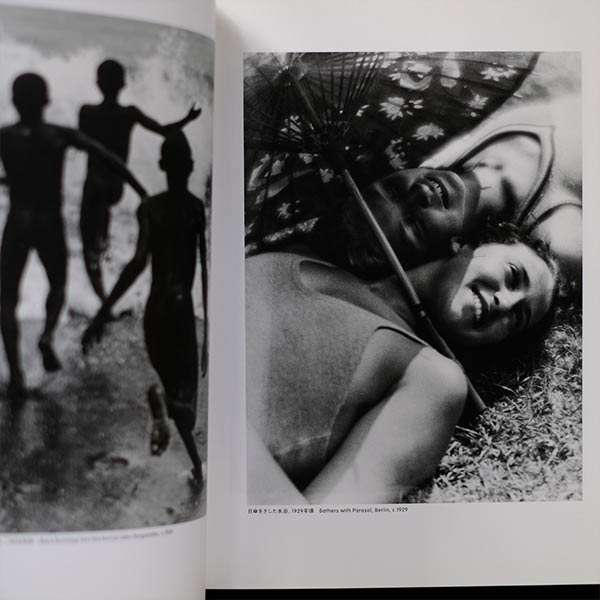 The Brilliant Moment: The Charm of Snapshots