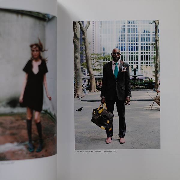 The Brilliant Moment: The Charm of Snapshots