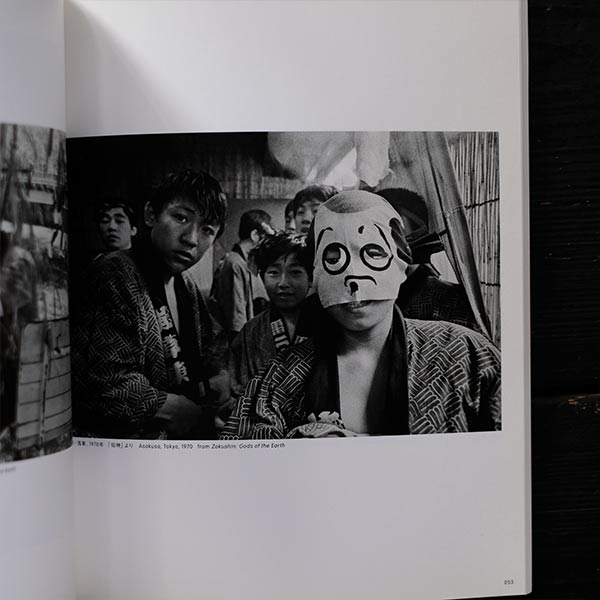 The Brilliant Moment: The Charm of Snapshots