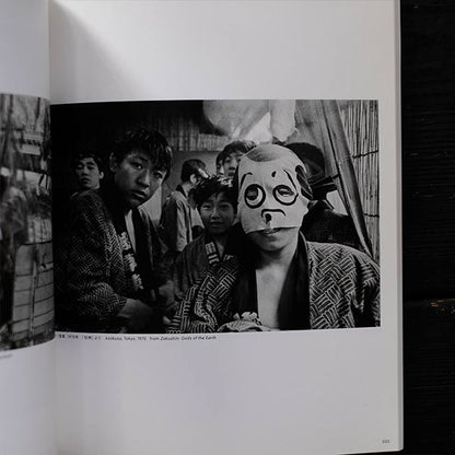 The Brilliant Moment: The Charm of Snapshots