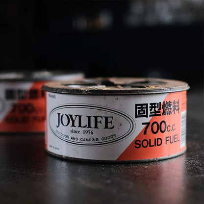 JOYLIFE 貝印 固形燃料 770cc×2個