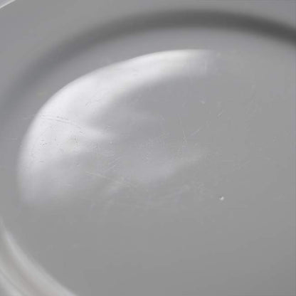 曽根製陶所 リム皿 φ25cm