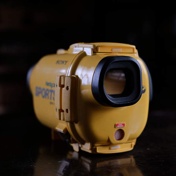 SONY Handycam Pack