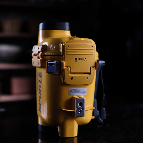 SONY Handycam Pack
