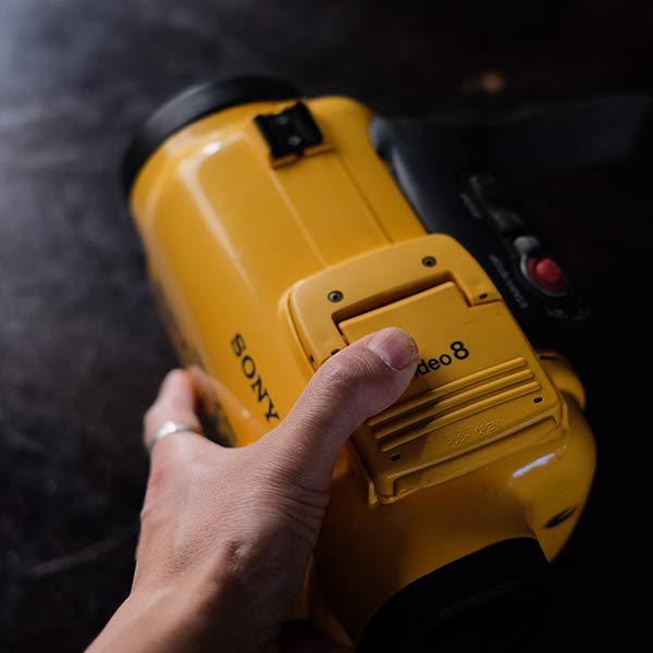 SONY Handycam Pack