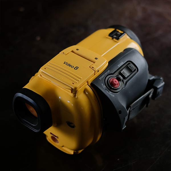 SONY Handycam Pack